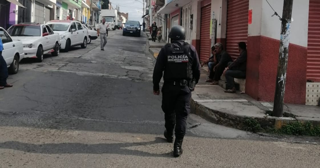 SSPM continua exhorto a respetar medidas preventivas contra COVID-19