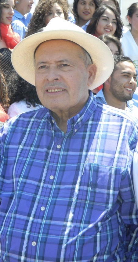 Murió Sabino Padilla Medina ex presidente municipal y ex Diputado Federal