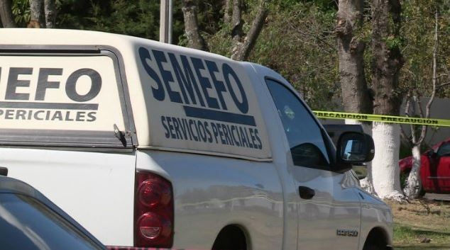 De varios impactos de bala asesinan a un hombre en Zamora