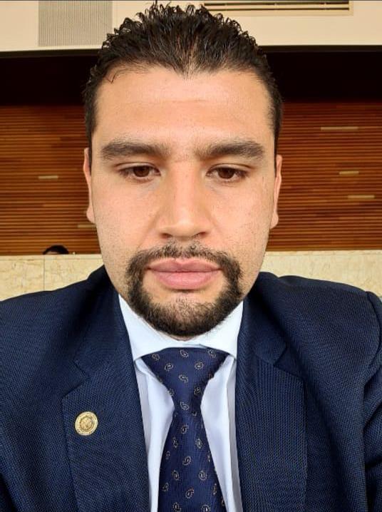 Comisión de Régimen Interno dictamina 11 iniciativas: Octavio Ocampo