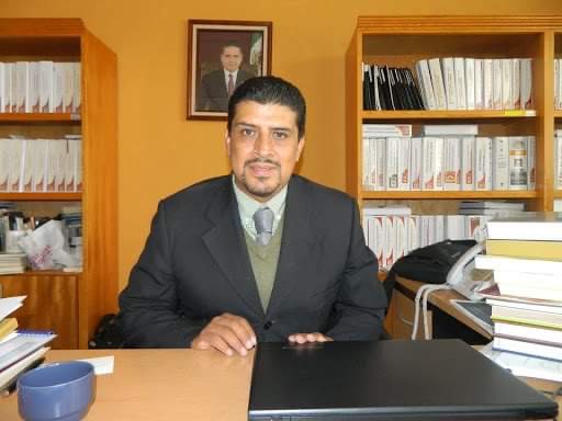 Me voy contento por haber tenido la oportunidad de dirigir al ITSCH: Irepan Hacha