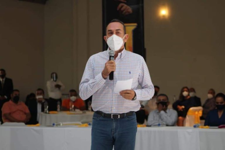 Federación ha relajado medidas por pandemia, quiere pasar página pese a la crisis: Antonio Soto
