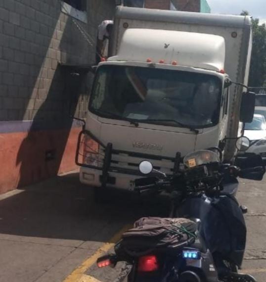 Localiza SSP vehículo con reporte de robo, en Morelia