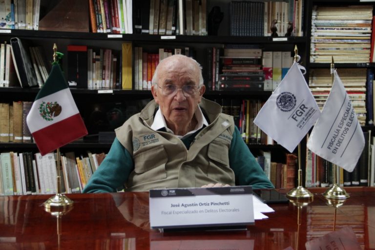 La FEDE inicia despliegue ministerial en Hidalgo y Coahuila. 