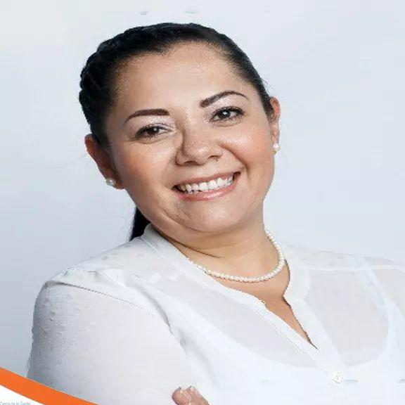 “Regidora de Acción Nacional en el Municipio de Hidalgo propone destinar recurso para internet, computadoras y tabletas en favor de quienes más lo necesiten”