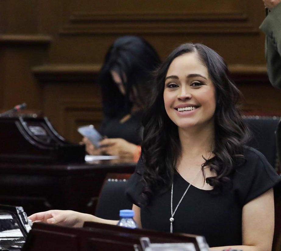 Hoy más que nunca, se evidencia la naturaleza partidista de los súperdelegados: Miriam Tinoco