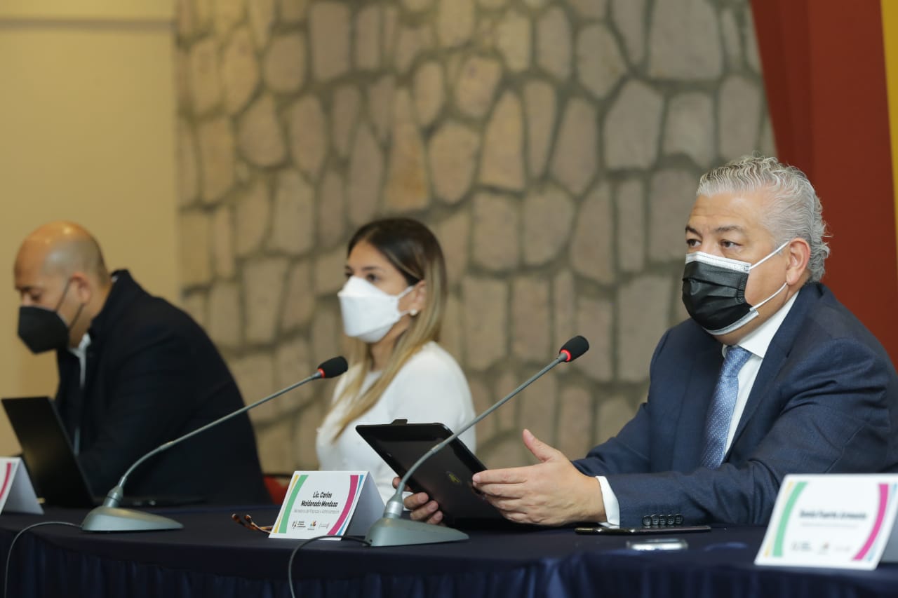 Proyecto de Paquete Fiscal 2021, responsable y adecuado a la economía actual: SFA