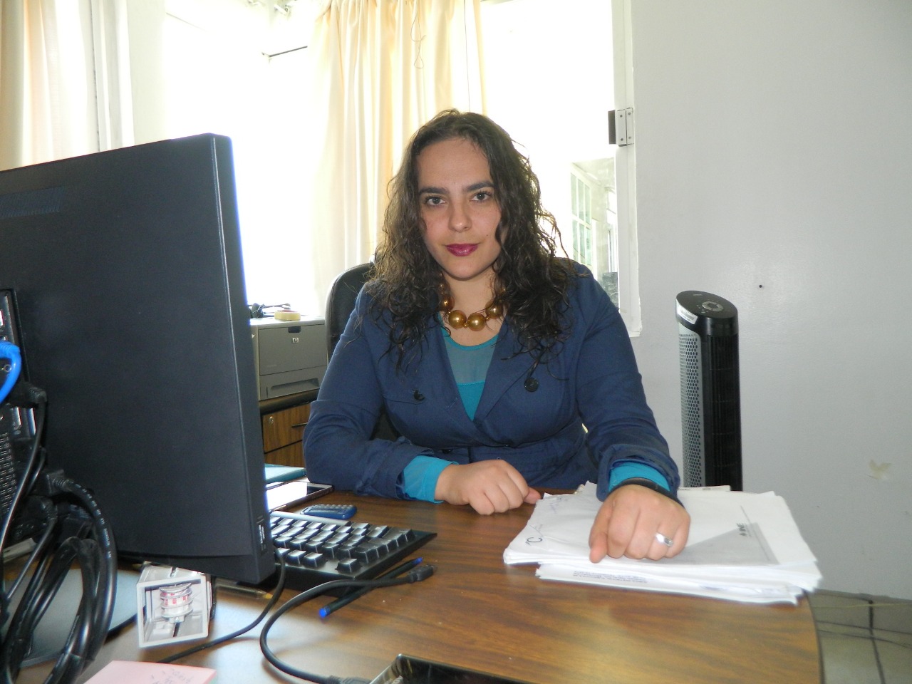 INE ofrece vacantes en los cargos de Consejeras y Consejeros