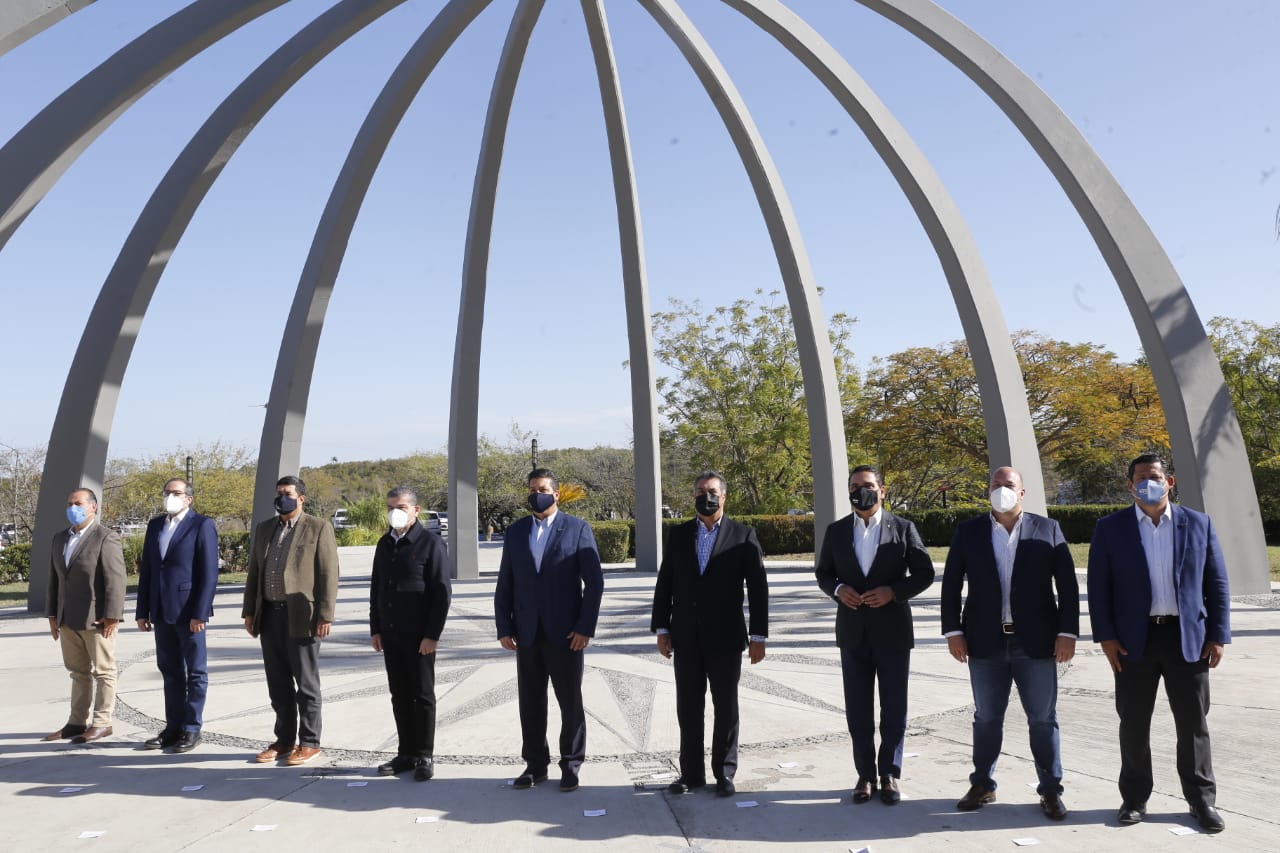 CARTA A OBRADOR