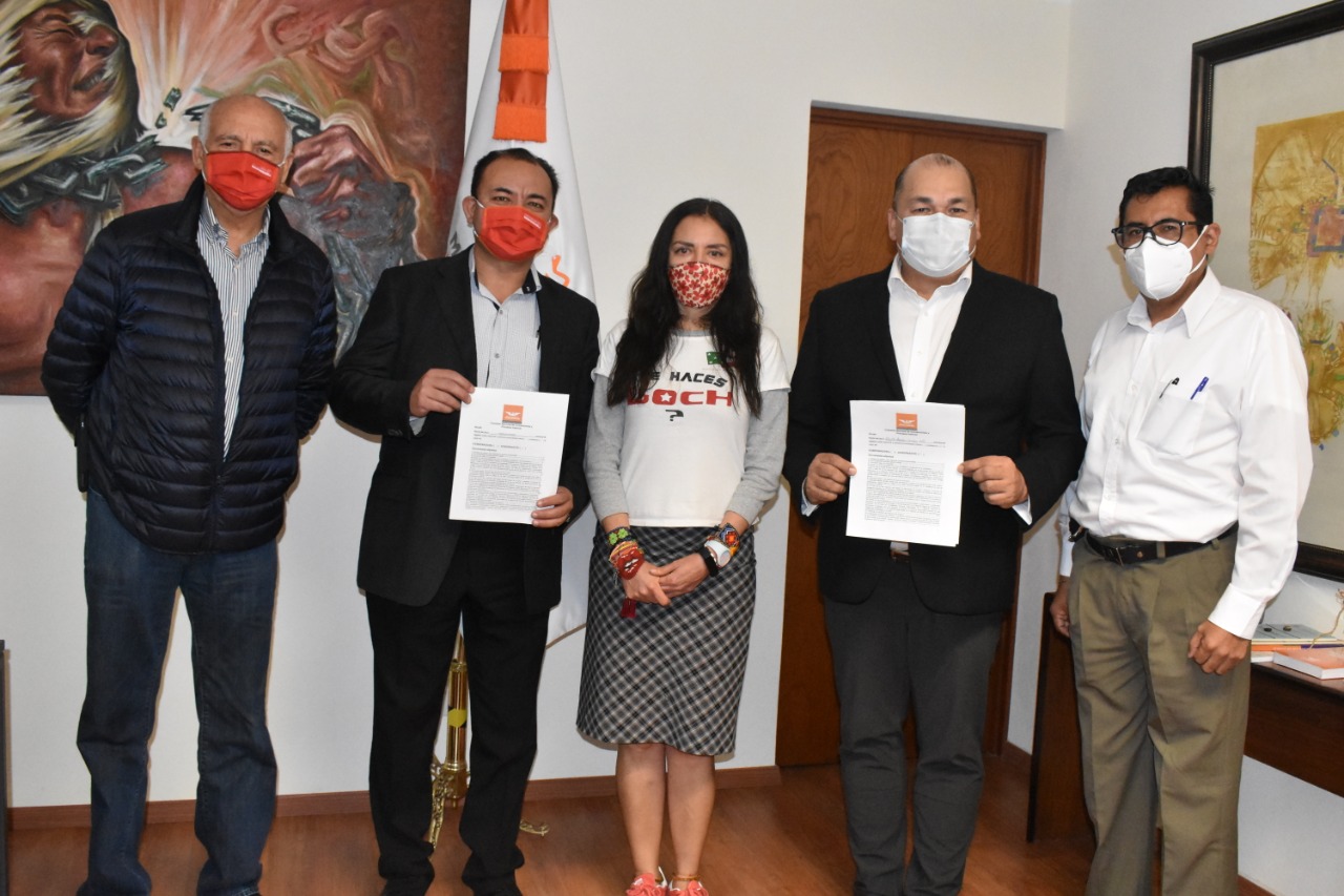Movimiento Ciudadano va por un Gobierno Ciudadano para Michoacán