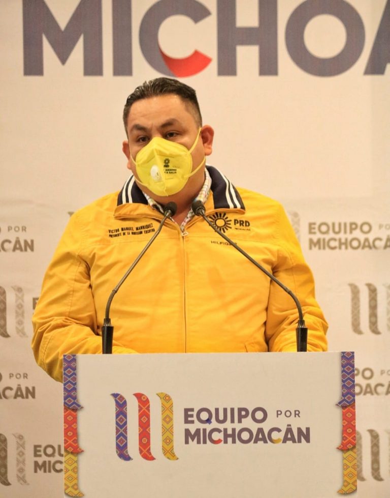 Candidato o candidata al Gobierno de Michoacán, debe mostrar compromiso con las problemáticas de nuestro Estado
