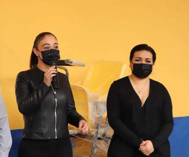 Urgente intervengan autoridades para parar violencia política contra alcaldesa de Angamacutiro: Miriam Tinoco