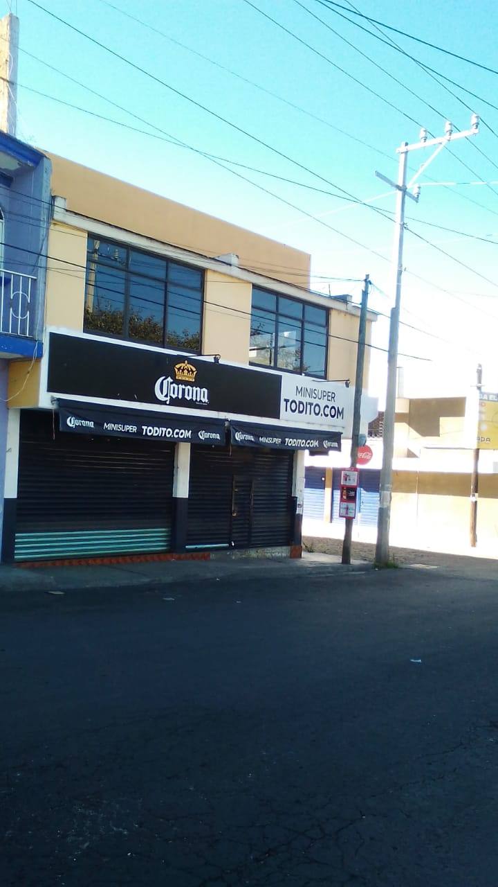 Decreta Gobierno del Estado, suspensión de actividades los domingos en todo el municipio