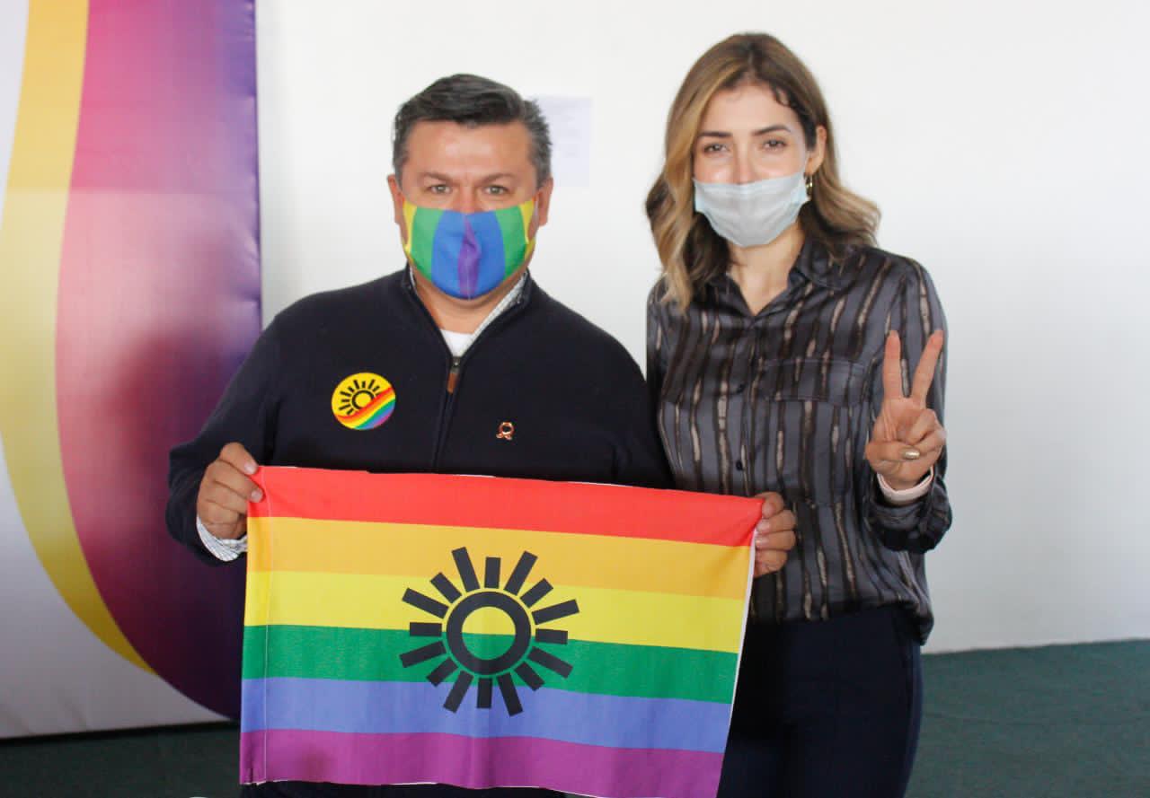 Adopta el PRD Michoacán, la Agenda Mínima Irreductible de Género 2021