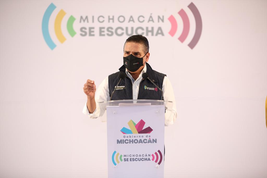 Presenta Gobernador plan para seguir fortaleciendo al turismo