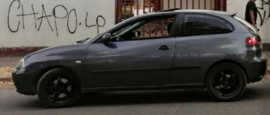 A través de la Operación Conjunta Michoacán un detenido en posesión de vehículo con reporte de robo, en Zamora