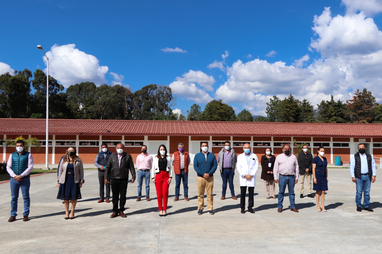 Acuerdan alcaldes del oriente la suspensión simultánea de actividades los domingos