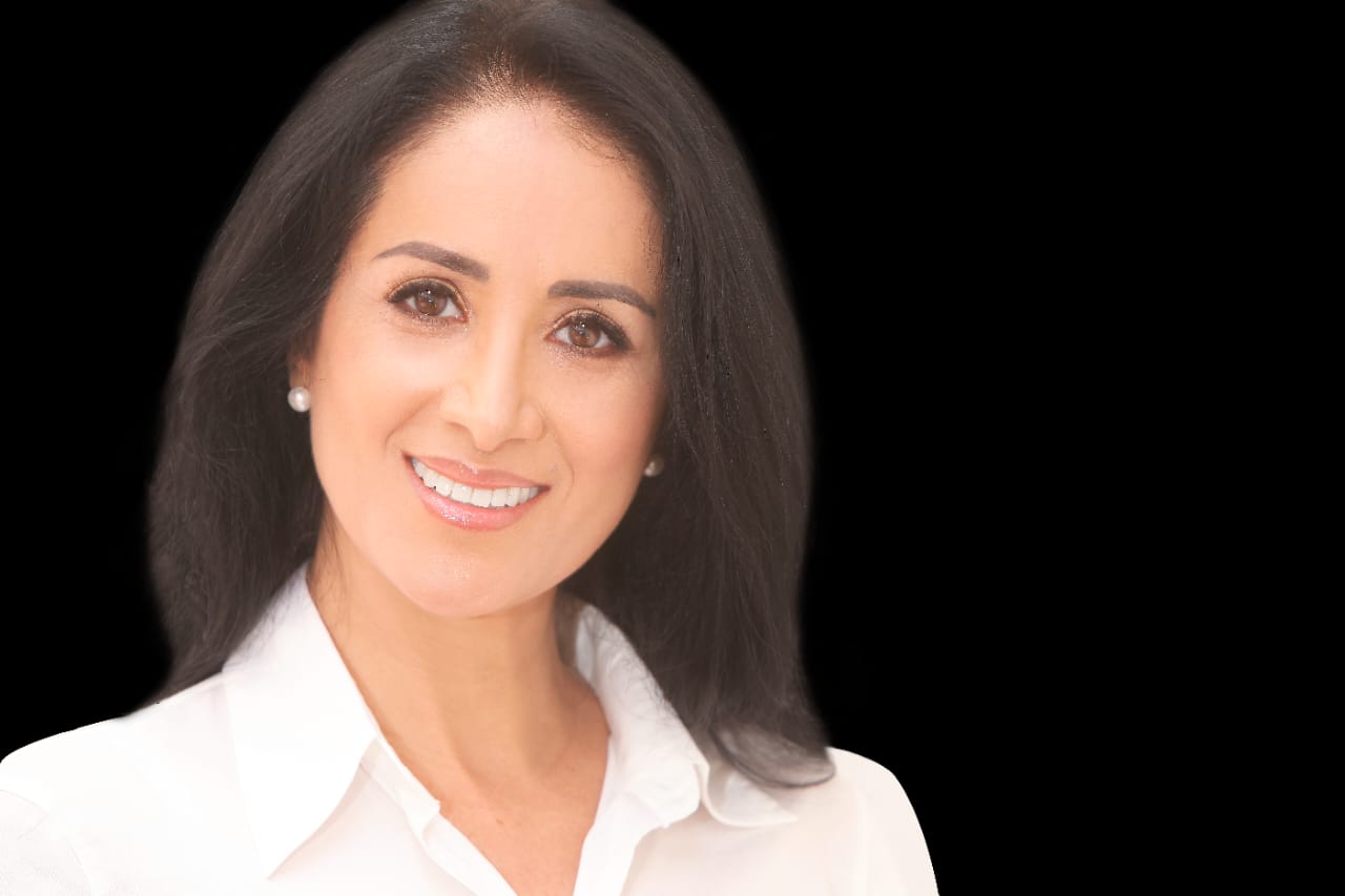 Paridad e igualdad deben trascender de obligación a convicción en los partidos políticos: Lucila MartínezGracias
