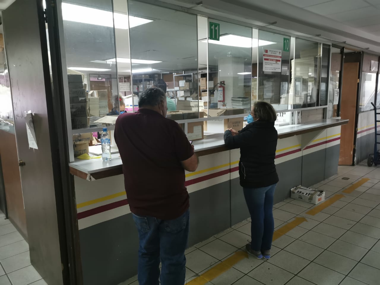 En tiempo y forma, paga SEE la primera quincena del 2021