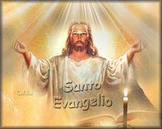 EVANGELIO DEL DOMINGO 10 DE ENERO 2021