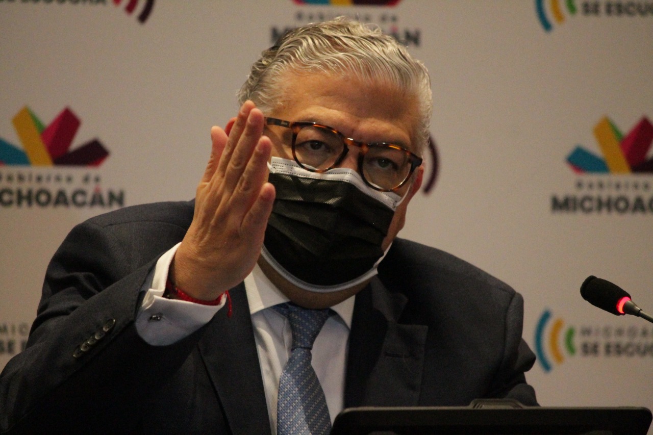 Reactiva SFA subsidios al Impuesto Sobre Nómina para empresas michoacanas