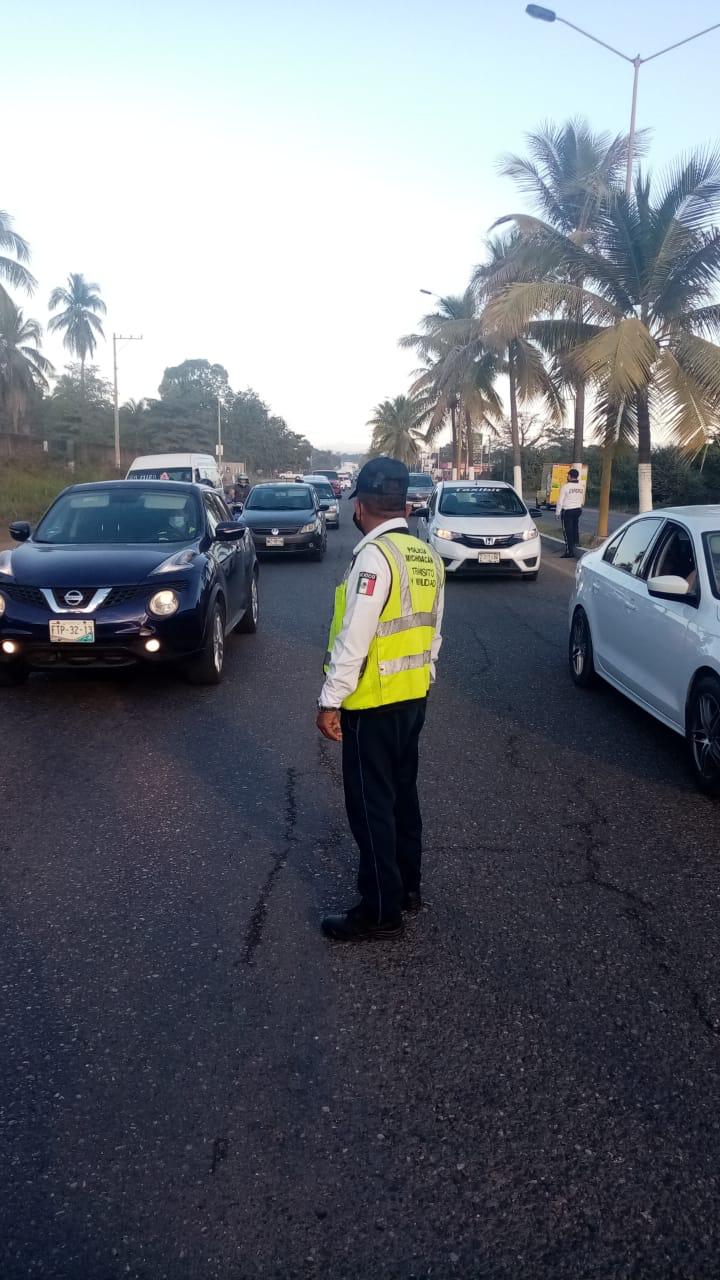 Se exhorta a la población a usar cubrebocas en LC para combatir al COVID-19