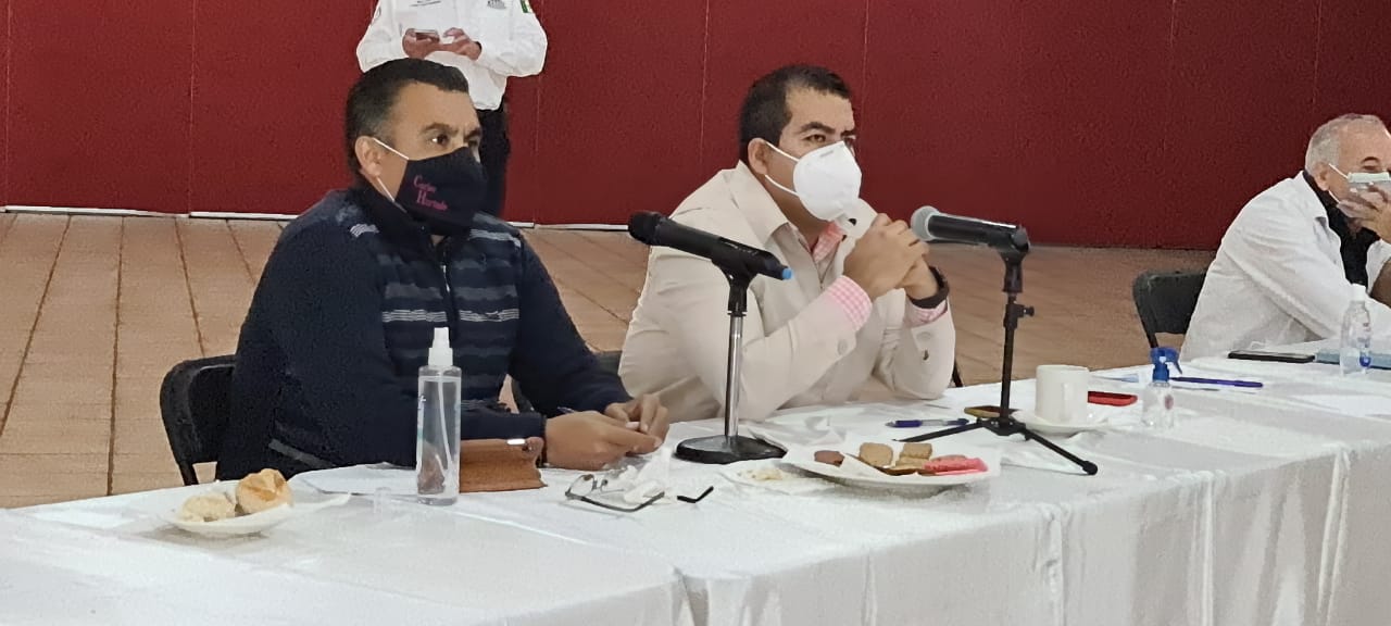 Suspenden misas por el Día de la Candelaria en Zitácuaro ante Bandera Amarilla