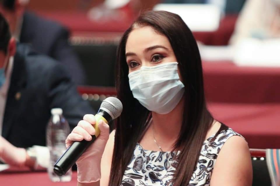 Más que regular redes sociales, se necesita reducir la brecha digital: Miriam Tinoco