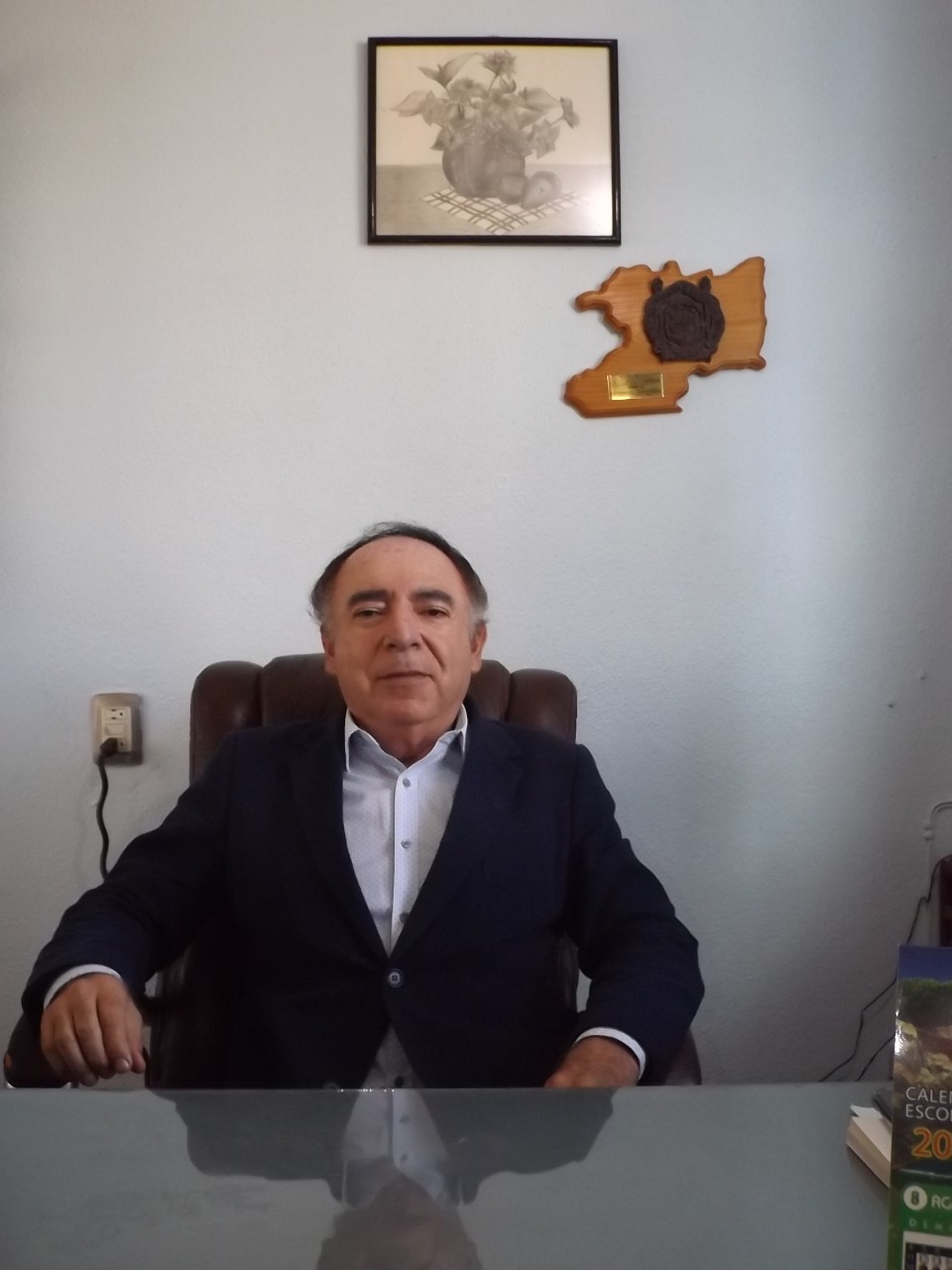 En Preparatoria Taximaroa continúan las inscripciones abiertas