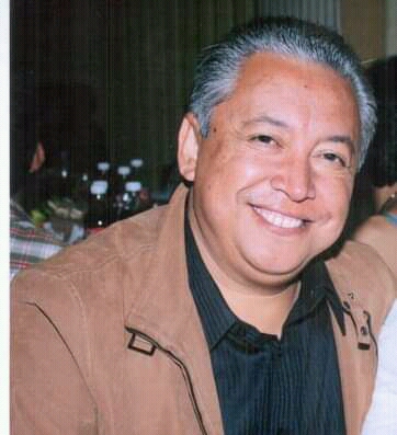 Falleció el Lic. Sergio Antonio García Reyes, Integrante del Club Rotario Ciudad Hidalgo
