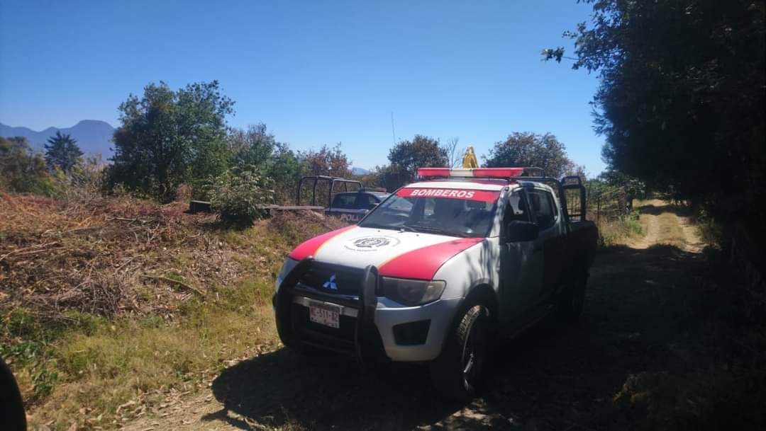 Localizan el cadáver de un hombre de 92 años, que cayó accidentalmente en la represa, ubicada en el Ejido de Zirahuato de Los Berna
