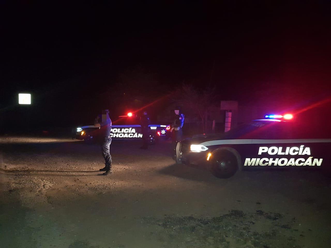 Ante cortes al suministro eléctrico, refuerza SSP acciones de vigilancia en 11 municipios