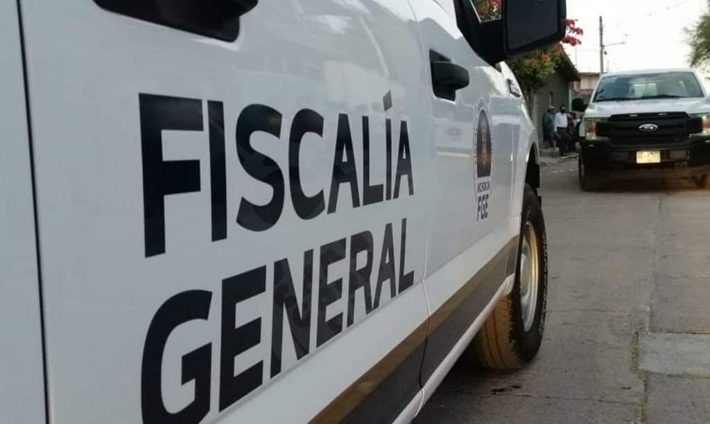 Sicarios atacan a balazos a dos hombres en las calles del Fraccionamiento Acanto 1