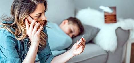 Síndrome Post-COVID-19 y porque se siguen teniendo síntomas aun después de meses de la infección