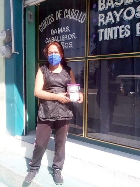 Diferentes sectores de la población se han sumado a colecta para poder traer un camión de bomberos a Zitácuaro