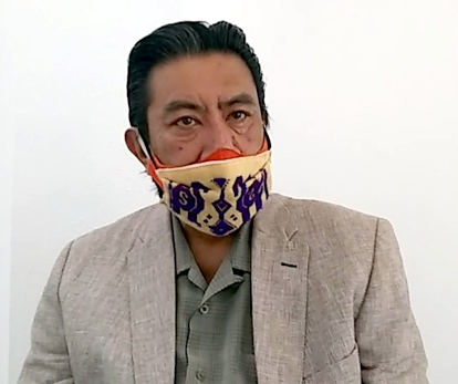 INE en Zitácuaro afina detalles para los trabajos de la próxima jornada electoral