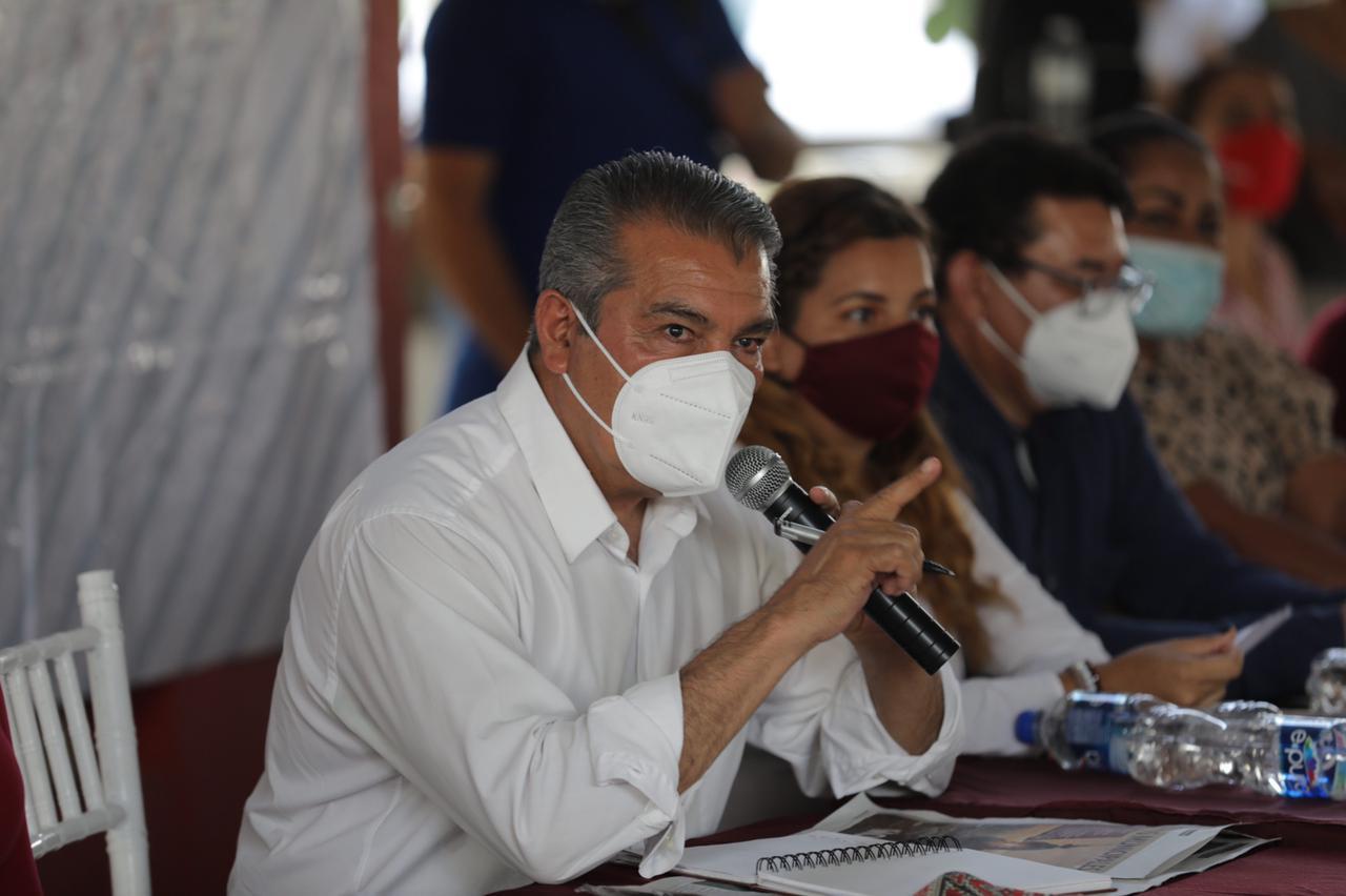 Estructura de Morena en Michoacán, lista para defender 4T: Raúl Morón