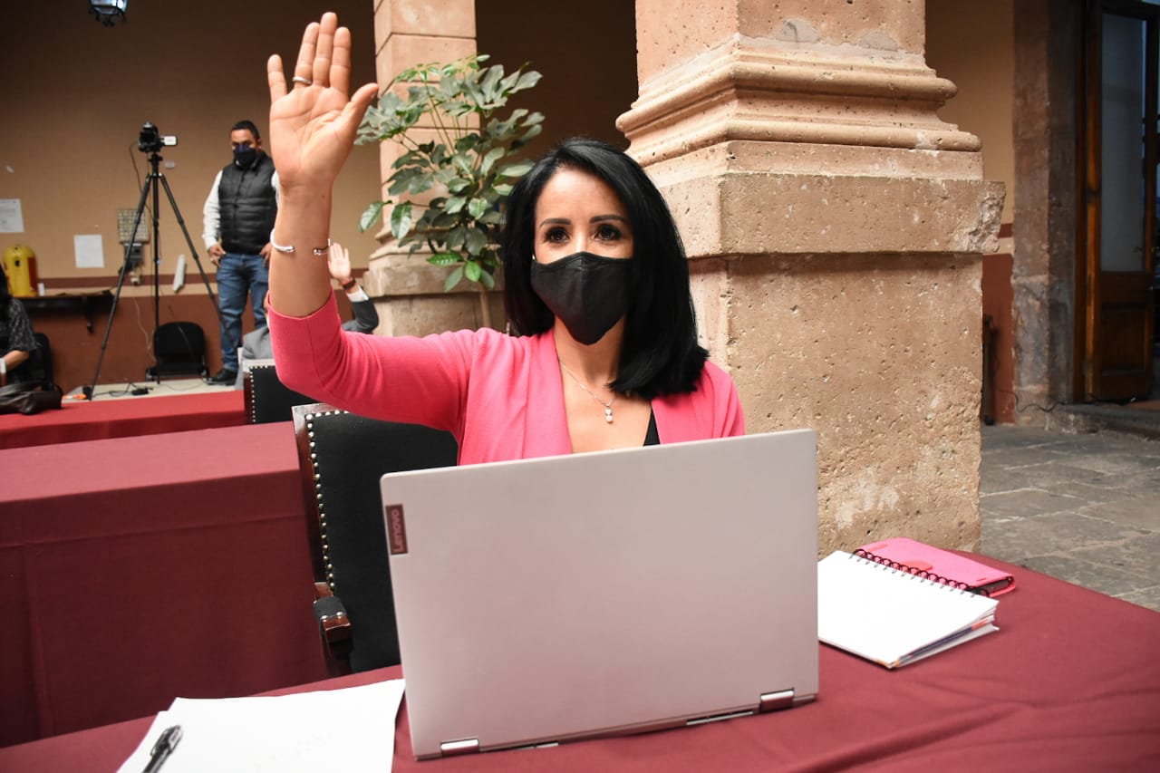Para su combate efectivo, es necesario reconocer que el feminicidio ha ido al alza en México: Miriam Tinoco