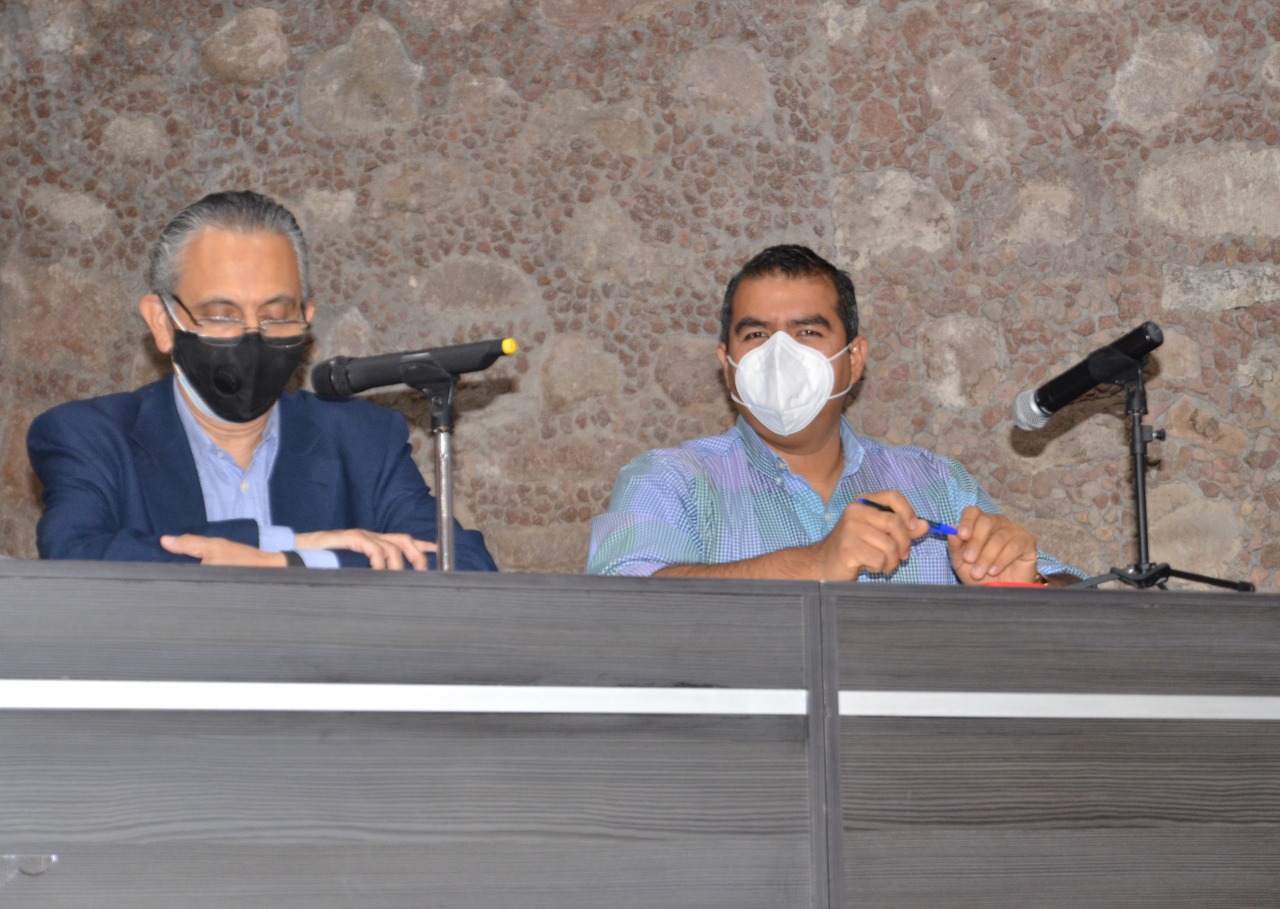 La vacuna no causa inmunidad inmediata; hasta después de 14 días de aplicada la segunda dosis, Comité Municipal de Salud