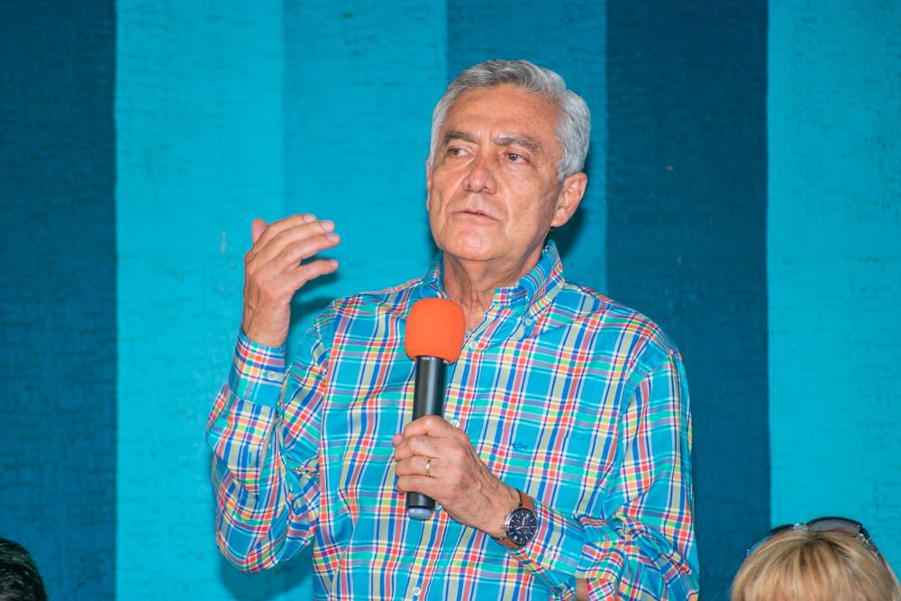 TEPJF DEBE CONFIRMAR RETIRO DE CANDIDATURA DE MORÓN