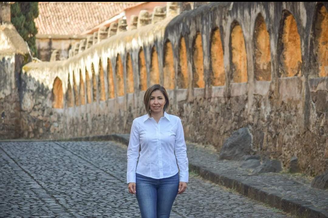 Invita Gigliola Torres a visitar Michoacán con responsabilidad en Semana Santa
