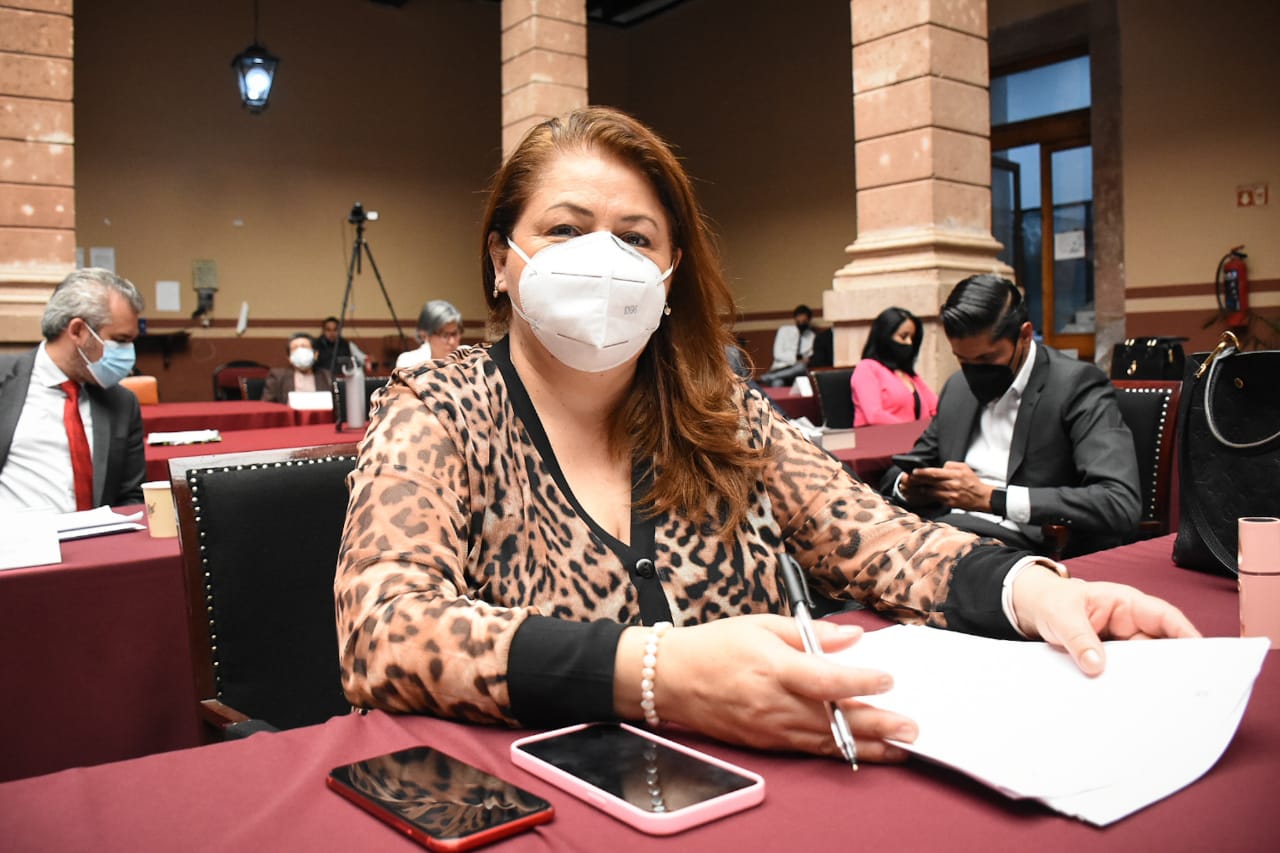Comisión de Gobernación será garante de la gobernabilidad en los municipios
