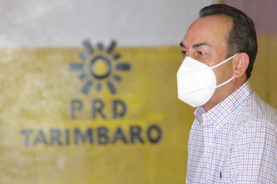 4T no está acostumbrada a respetar la Ley, ahora quiere destruir al INE: Toño Soto