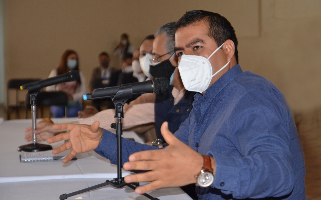 Suspenden actividades religiosas para semana santa, ante posible rebrote de COVID