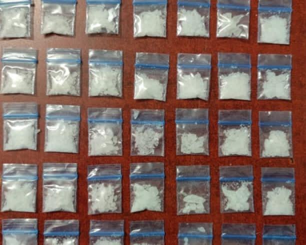 Detiene SSP a persona que cuenta con 4 órdenes de aprehensión por los delitos de tentativa de homicidio y homicidio calificado