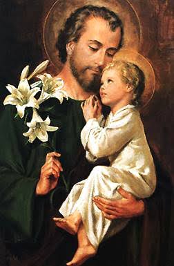San José en su figura de padre, debe ser un ejemplo y una inspiración para la vida cristiana