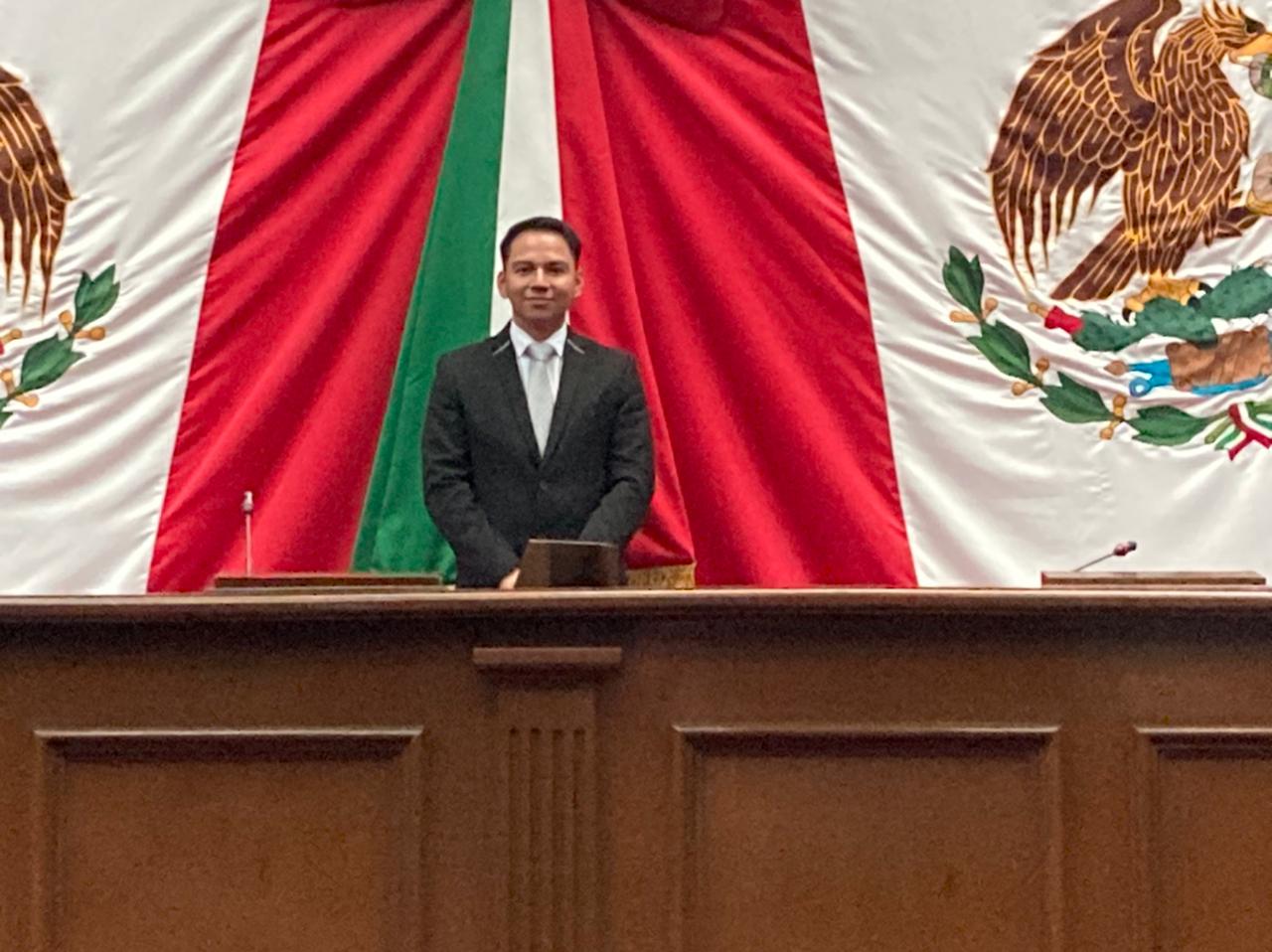 Aprueban en comisión dictamen de 111 Cuentas Públicas Municipales: Alí Cruz Melchor