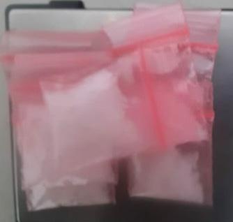 Detiene SSP a uno en posesión de un arma de fuego y droga