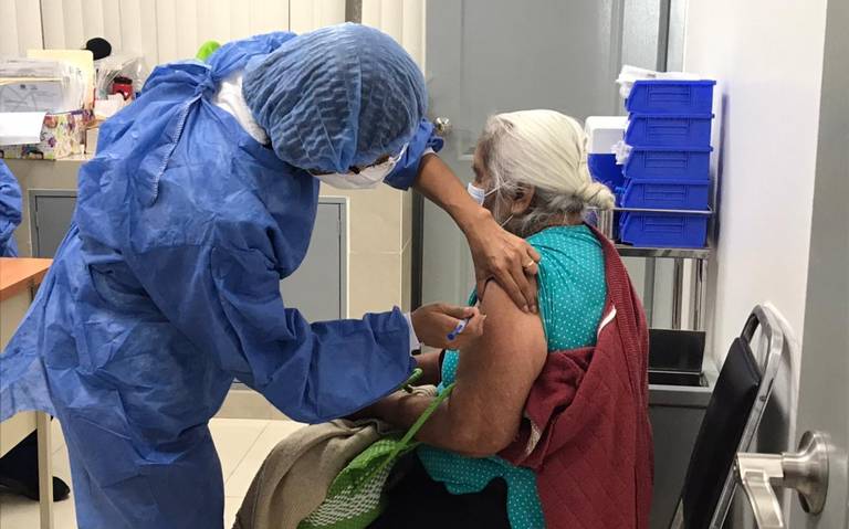 Este miércoles la Secretaría de Salud en Michoacán, dará a conocer fechas de vacunación en Zitácuaro