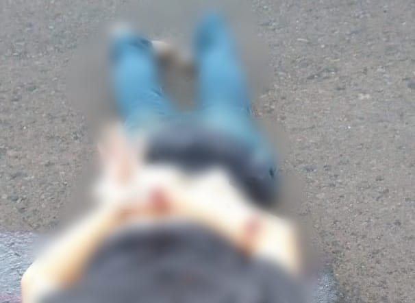 Localizan el cadáver de un hombre desconocido, que tenía las manos atadas a la espalda y presentaba varios impactos de bala en el cuerpo